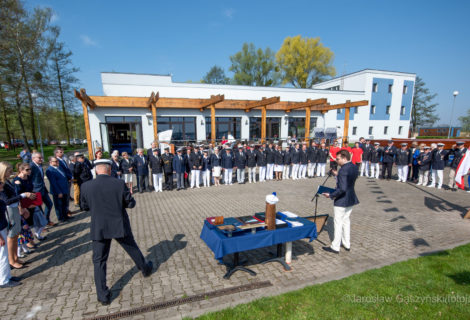 Sezon 2018 otwarty!! Rok jubileuszu 25lecia klubu rozpoczęty Sezon 2018 otwarty!! Rok jubileuszu 25lecia klubu rozpoczęty