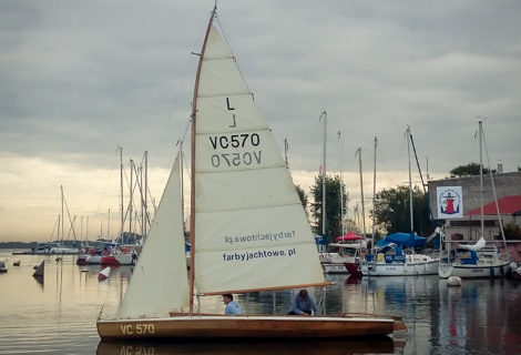 kurs żeglarza jachtowego Szczecin