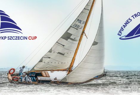 Już w ten weekend! Zapraszamy na YKP SZCZECIN CUP 2018 Już w ten weekend! Zapraszamy na YKP SZCZECIN CUP 2018