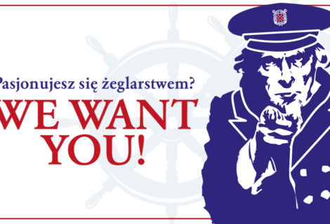Instruktor żeglarstwa Szkółka YKP Instruktor żeglarstwa Szkółka YKP