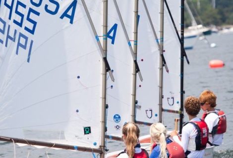 Rusza sportowa sekcja YKP SZCZECIN dla dzieci i młodzieży! Rusza sportowa sekcja YKP SZCZECIN dla dzieci i młodzieży!