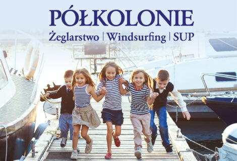 Półkolonie Żeglarskie: Przygoda Życia, Którą Twoje Dziecko Zapamięta Na Długo! Półkolonie Żeglarskie: Przygoda Życia, Którą Twoje Dziecko Zapamięta Na Długo!