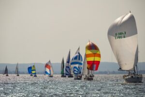 Regaty YKP SZCZECIN CUP 2023