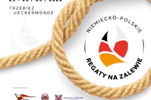 Zaproszenie na Niemiecko-Polskie Regaty Przyjaźni 2024
