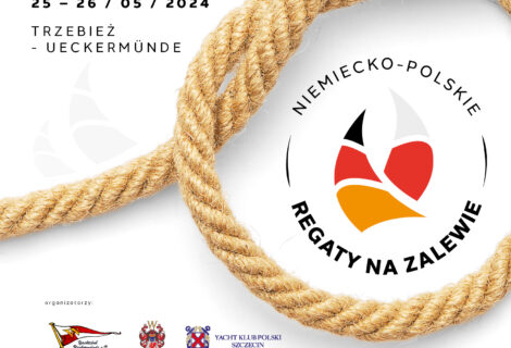 Zaproszenie na Niemiecko-Polskie Regaty Przyjaźni 2024