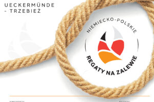 Trzecia edycja Niemiecko-Polskich Regat na Zalewie