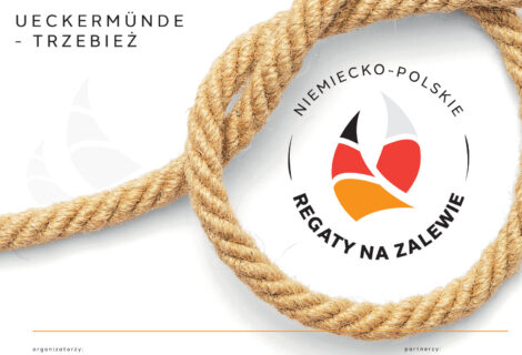 Trzecia edycja Niemiecko-Polskich Regat na Zalewie